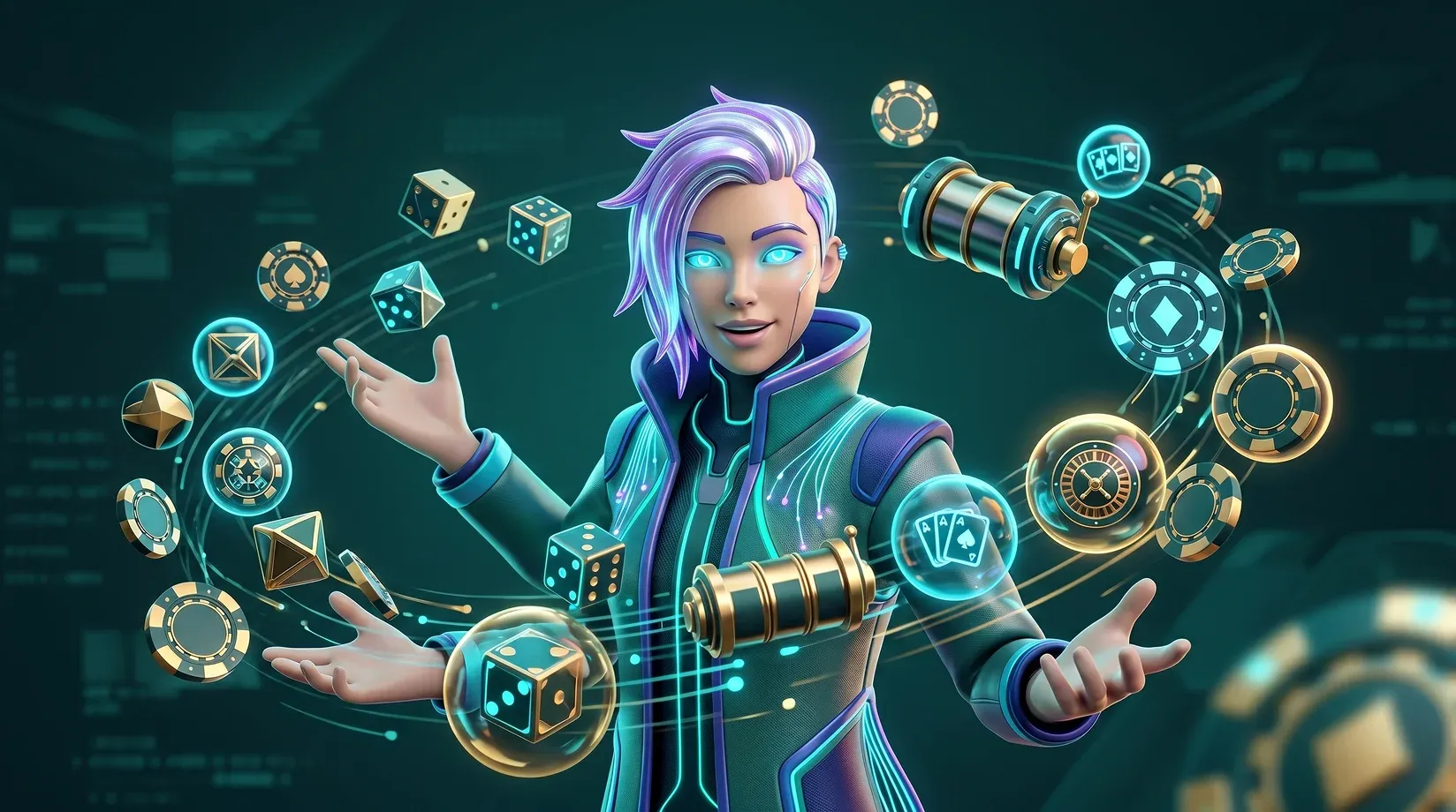 Arcanebet Casino